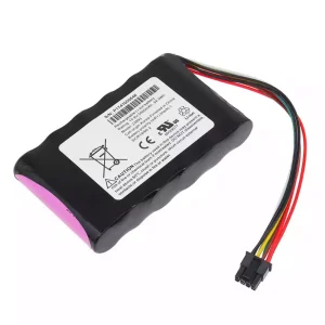 Batterie de remplacement pour 23893,P1741000082,Masimo Radical-7