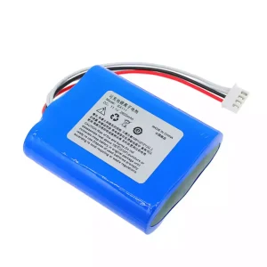 Batterie de remplacement pour EA111 EA313 EA3