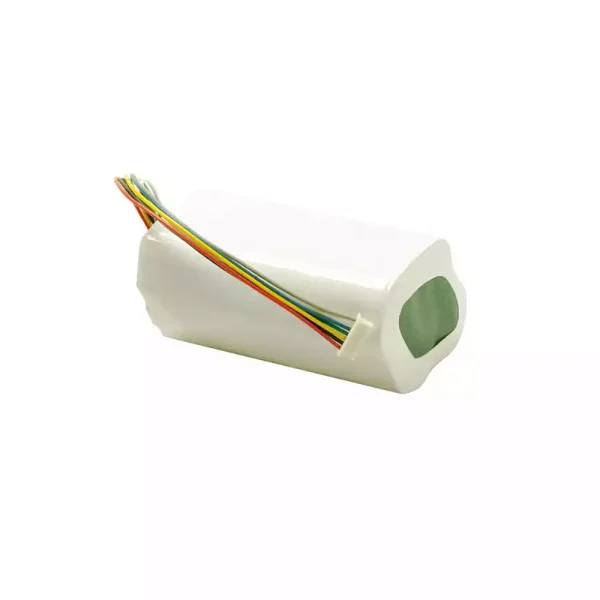 Batterie de remplacement pour LG144,510001-144,Smith & Nephew No.2001584,RENASYS GO – Image 2