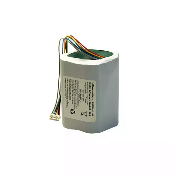 Batterie de remplacement pour LG144,510001-144,Smith & Nephew No.2001584,RENASYS GO – Image 3