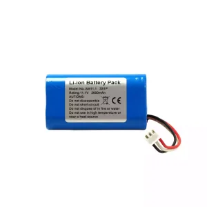 Batterie de remplacement pour SM11.1 3S1P,FMC C9