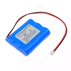 Batterie de remplacement pour SLGO CP-730TCI