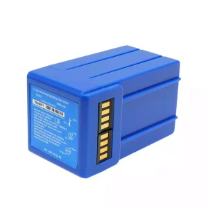 Batterie de remplacement pour V60-19000-63,V60-19100-63,Flight 60