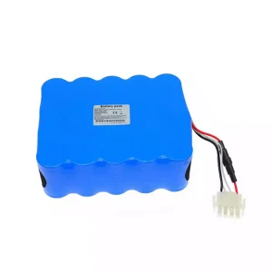 Batterie de remplacement pour MAQUET 702755,M400-0734-000/0,REF70101.7188,LOT 90000298,70104.6405,90437710