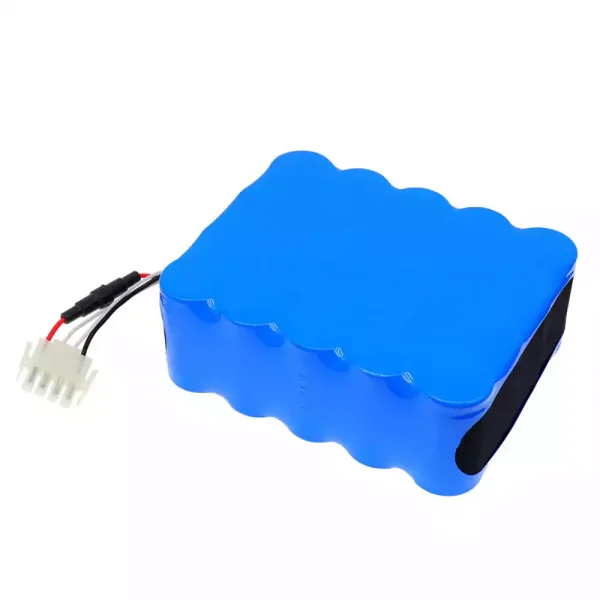 Batterie de remplacement pour MAQUET 702755,M400-0734-000/0,REF70101.7188,LOT 90000298,70104.6405,90437710 – Image 4