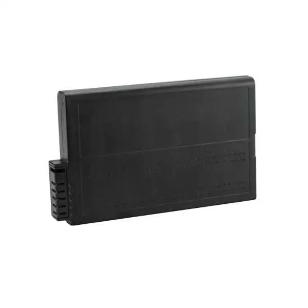 Batterie de remplacement pour MAQUET 701049130,REF 70104.930,LOT 90009008,350-0149-BA0,GETINGE CARDIDIOHELP,PULMONAR CARDIOHELP – Image 2