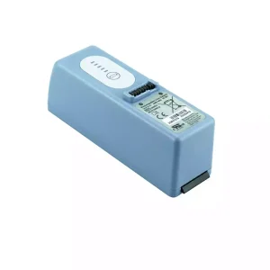 Batterie de remplacement pour Philips Trilogy T100,Trilogy T200,Trilogy T202,T70