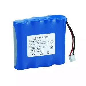 Batterie de remplacement pour Nalong RAGE-12PW