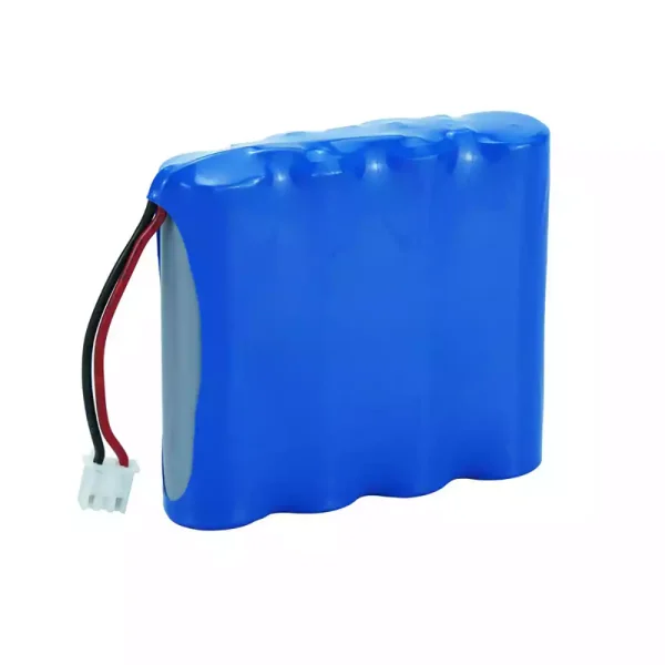Batterie de remplacement pour Nalong RAGE-12PW – Image 2