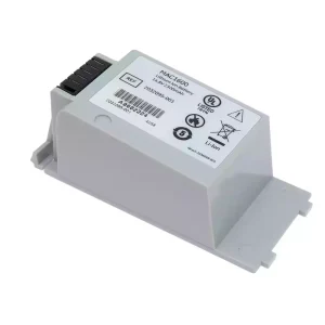 Batterie de remplacement pour GE 2032095-001 2035701-001 MAC1600
