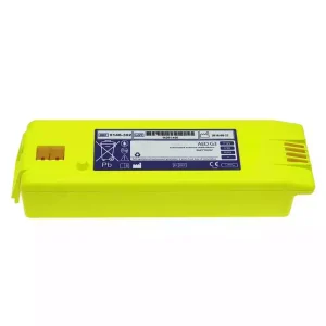 Batterie de remplacement pour ZOLL 9146-102,9146-202,9146-302,9146-002