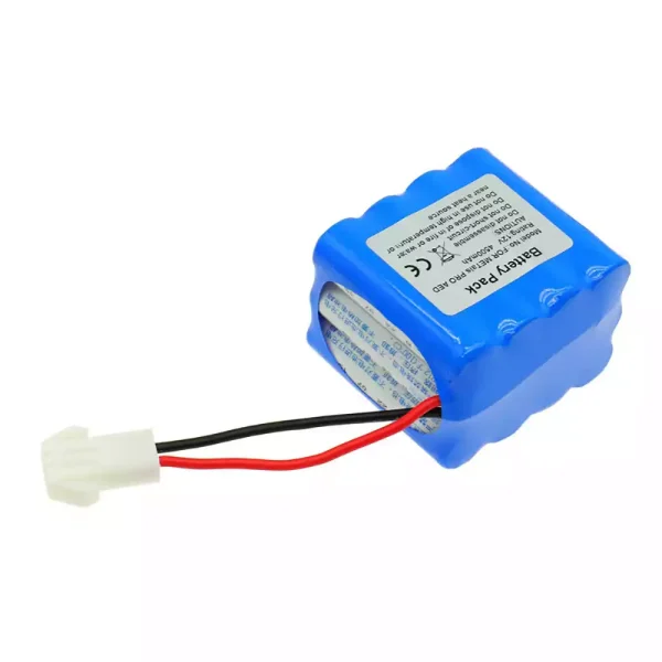 Batterie de remplacement pour METals PRO AED LIFE-POINT – Image 3