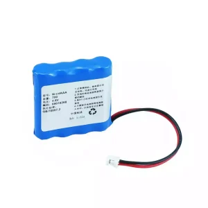 Batterie de remplacement pour NI-CDAAA TX268