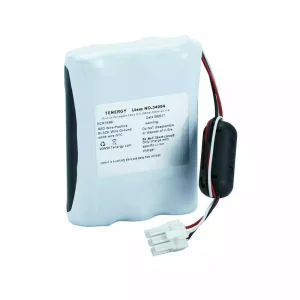 Batterie de remplacement pour 34004 3ICR19/66,Welch Allyn VS100
