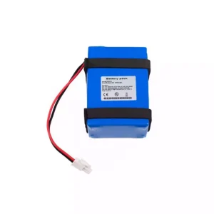 Batterie de remplacement pour Welch Allyn 45NEO-E6,45MEO,45NEO,450TO,450EO,45NTO,45MTO,Spot Vital Signa Lxi