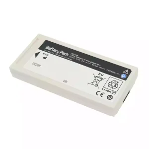 Batterie de remplacement pour KOHDEN SB-710P M2IN19/65-3