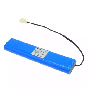 Batterie de remplacement pour Fukuda FC-560