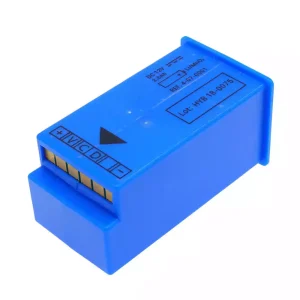Batterie de remplacement pour 4-07-0001,HYB 18-0075,HYB 15-0040,FA 12-06466,HYB-140-0023,SCHILLER FRED EASY