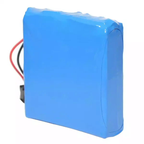 Batterie de remplacement pour Million ML700,ML1100 – Image 2
