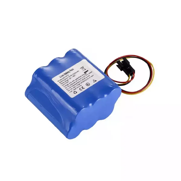 Batterie de remplacement pour NEUSOFT NSC-M10