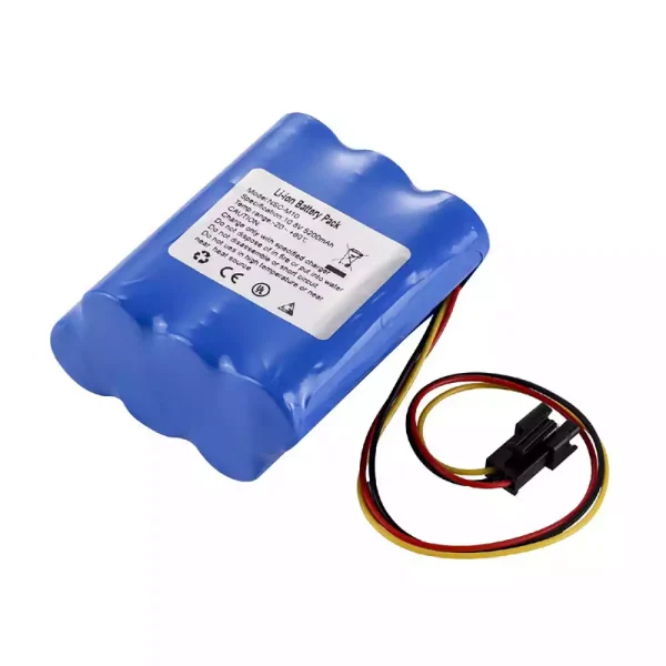 Batterie de remplacement pour NEUSOFT NSC-M10 – Image 2