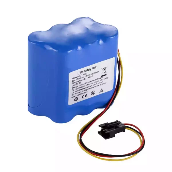 Batterie de remplacement pour NEUSOFT NSC-M10 – Image 3