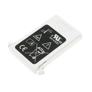 Batterie de remplacement pour 989803152881 9065 9067,lnvivo 3160