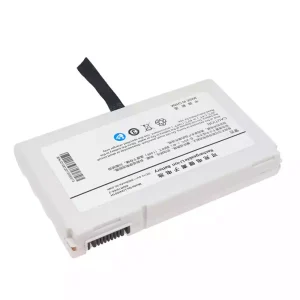 Batterie de remplacement pour LI24I001H LI24I002H,Mindray V300 uMED20