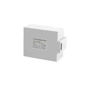 Batterie de remplacement pour 855183P,CONTEC CMS8000
