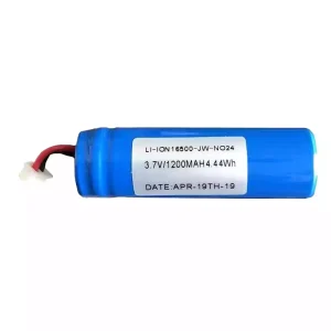 Batterie de remplacement pour LI-ION16500-JW-NO24
