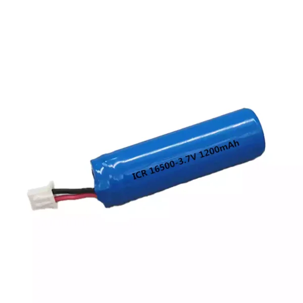 Batterie de remplacement pour LI-ION16500-JW-NO24 – Image 2