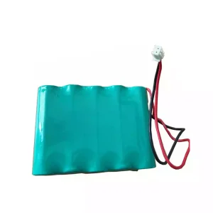 Batterie de remplacement pour GT-1CF