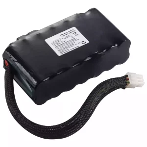 Batterie de remplacement pour Stephan Sophie 7S2P INR-18650PB2 01573