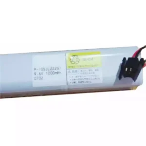 Batterie de remplacement pour Fukuda C110