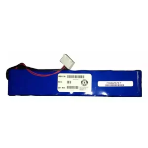 Batterie de remplacement pour GE 420315-001 BATT/110184 120184,Marquette Electronics Eagle 4000
