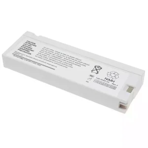 Batterie de remplacement pour 0146-0055-00,Spacelabs Ultraview SL,91369,90367