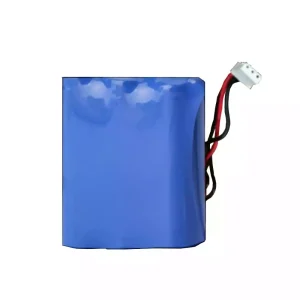 Batterie de remplacement pour Medical Econet compact 2