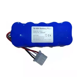 Batterie de remplacement pour G3M11
