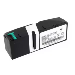 Batterie de remplacement pour 8713180 02127,B.Braun Infusomat Space/Perfusor Space ,Perfusor Space Pca