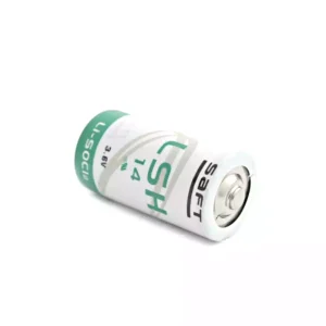 Batterie de remplacement pour Weinmann LSH14 MEDUMAT Easy