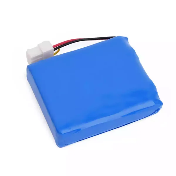 Batterie de remplacement pour Neusoft SCP-XIKANG-3001