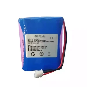 Batterie de remplacement pour General HYLB-1370 General G3H