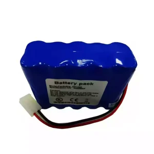 Batterie de remplacement pour Cardiette AR1200