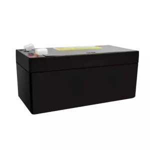 Batterie de remplacement pour Drager Savina