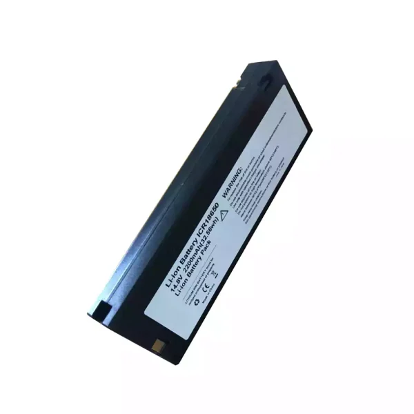 Batterie de remplacement pour Osen 1412125,Osen 8000 Osen 9000