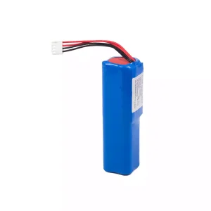 Batterie de remplacement pour EDANINS ECG-12A ECG-12B