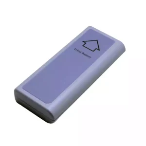 Batterie de remplacement pour Mindray 0146-00-0079,Mindray Duo Monitor Datascope Duo