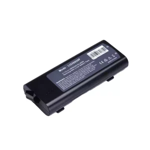 Batterie de remplacement pour ZONDAN LI23S020F,Apollo N5