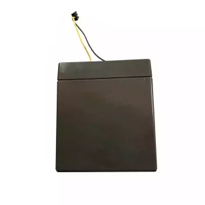 Batterie de remplacement pour ccqlm DHB 1240 M-III A