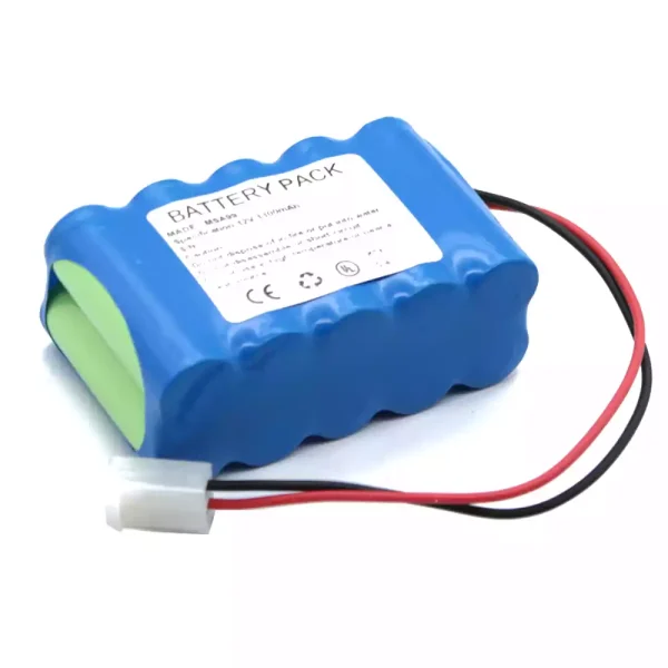 Batterie de remplacement pour M&B MSA99 – Image 2